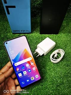 oppo f21 pro 8 GB ram 128 GB Memory 03229300523