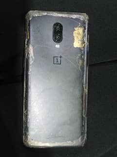 One plus 6t only for parts