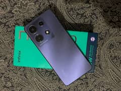 Infinix