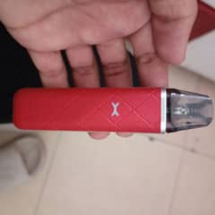 vape x