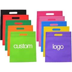 NON-WOVEN BAGS