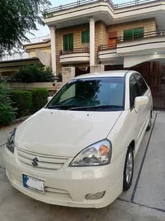 Suzuki Liana 2006