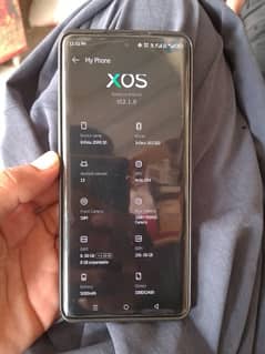 Infinix Zero 30 10/10 all ok 4 month worrenty