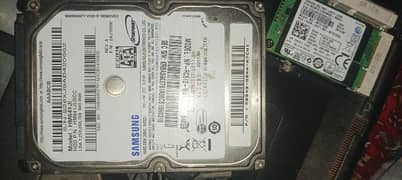 500gb hard disk