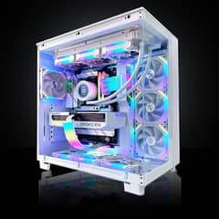 Custom Gaming pc available on order