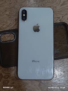 iPhone X 64GB