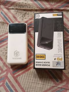 2000mah power bank