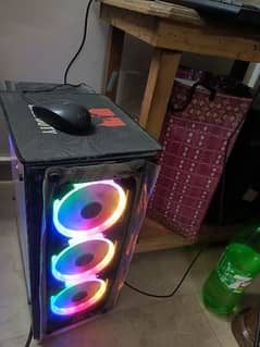 Gaming setup for sale