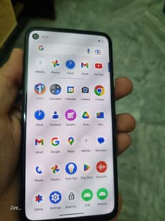 Google pixel 4a 4G