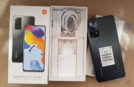 redmi note 12 8 GB ram 128 GB Memory Full Box 03229300523