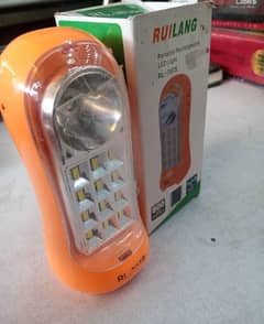 LED search light