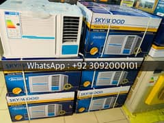 Skyiwood