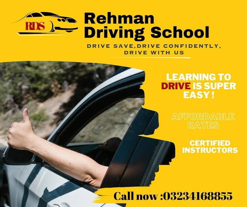 Rehman driving and pick and drop services available 24 hour 3