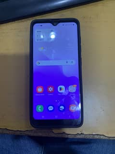 Samsung A51