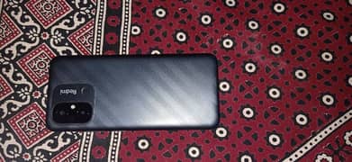 Redmi 12C New Condition