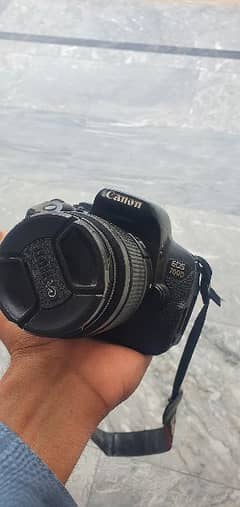 Canon 700D Condition 9/10