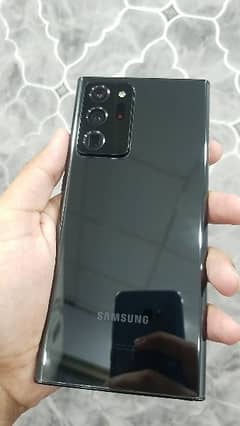 Samsung Galaxy Note 20 Ultra