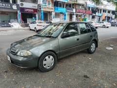 Suzuki Cultus VXR 2014