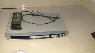 DVD    CD    player for  sale