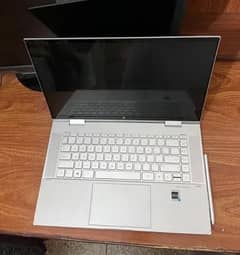 Hp laptop Core i5 10th Gen 32Gb Ram ` apple i7 10/10 i3 Good Working