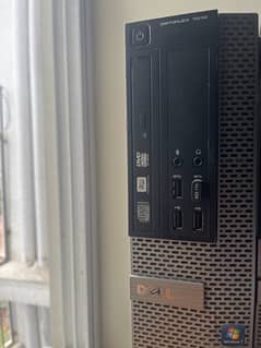 Dell Optiplex 7010