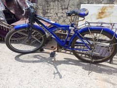 Bicycle for sale