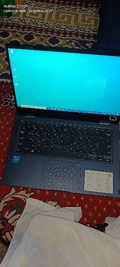 ASUS VIVOBOOK GO FLIP 14