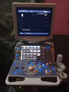 Ultrasound