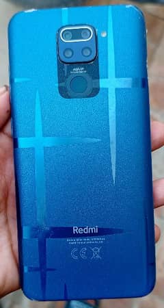 Redmi Note 9