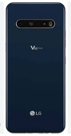 LG V60 (PTA approve)