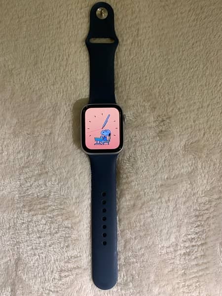 APPLE WATCH SE 2 44MM 5