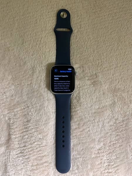 APPLE WATCH SE 2 44MM 6