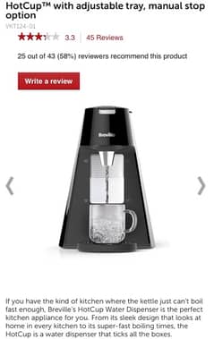 breville