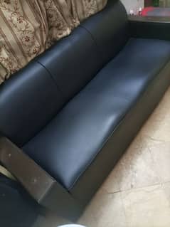 5 Seater sofa set