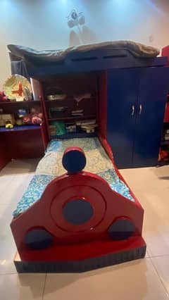 kids bed