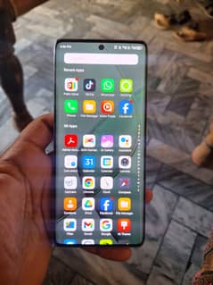 Tecno Spark20pro plus 8+8 256gb 03164634528