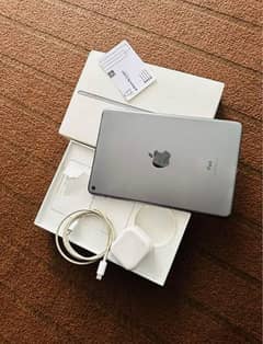 Ipad mini 5 with complete box for PUBG WhatsApp 03207093955 kro