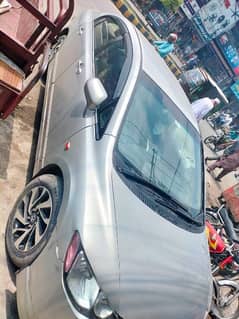 Honda Civic EXi 2008