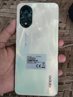 Oppo A38