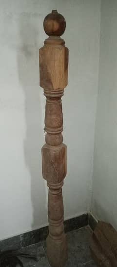 Wooden