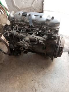 Toyota coaster B2 engine gear for sale