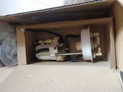 Honda city fuel pump assembly genuine 0