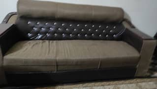 5 seater sofa set