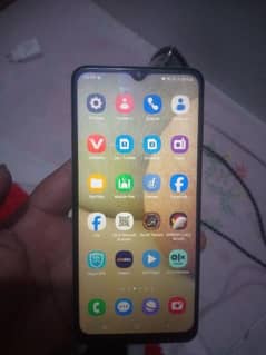 Samsung a12