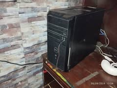 Buget gaming and editing PC