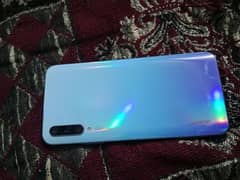 Huawei y9s