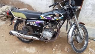 honda20model 10month Karachi nbr