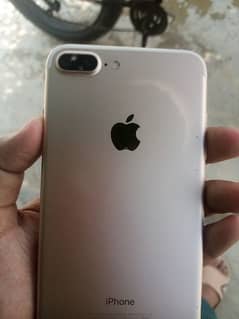 IPHONE 7 PLUS 128 GB FOR SALE