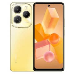 Infinix Hot 40 Pro (8,256GB) available On Easy Installment Plan