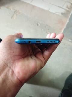 Infinix smart 5